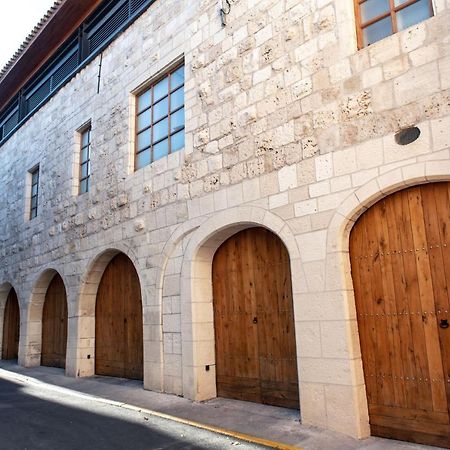 Studio Du Maire Maison De L'Eglise Du Couvent 纳博讷 外观 照片