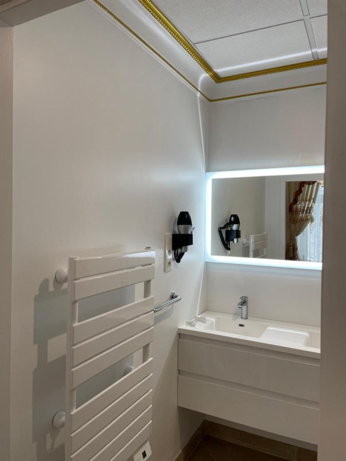Studio Du Maire Maison De L'Eglise Du Couvent 纳博讷 外观 照片