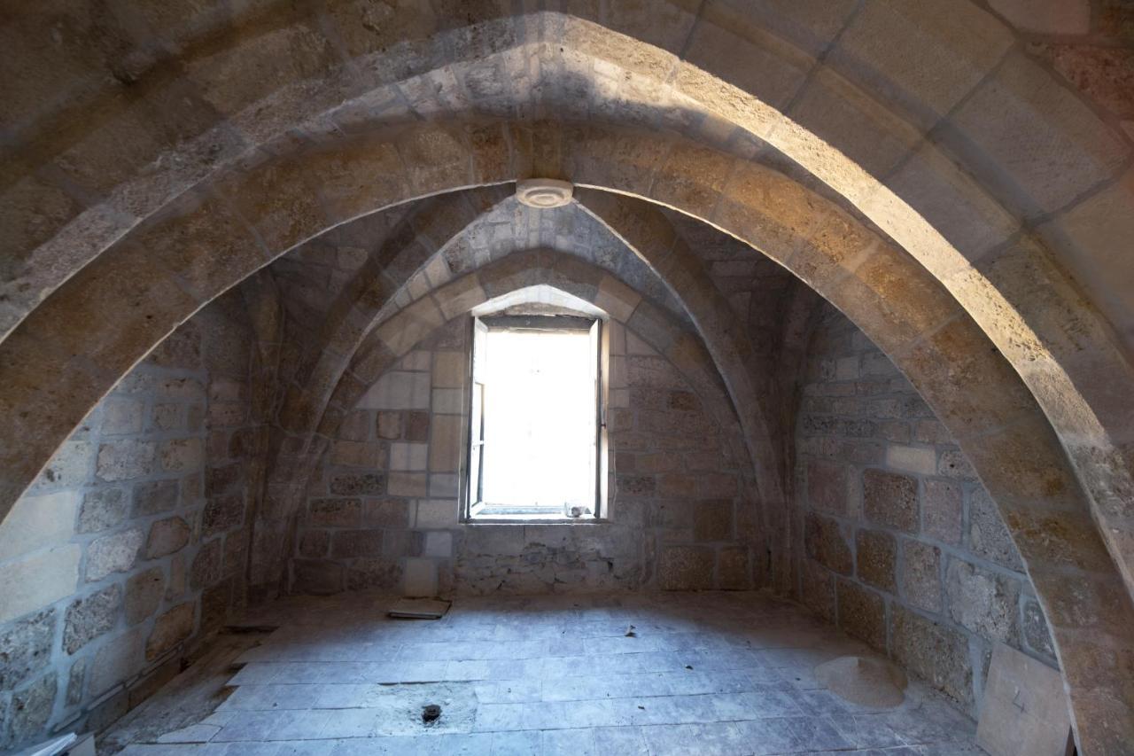 Studio Du Maire Maison De L'Eglise Du Couvent 纳博讷 外观 照片