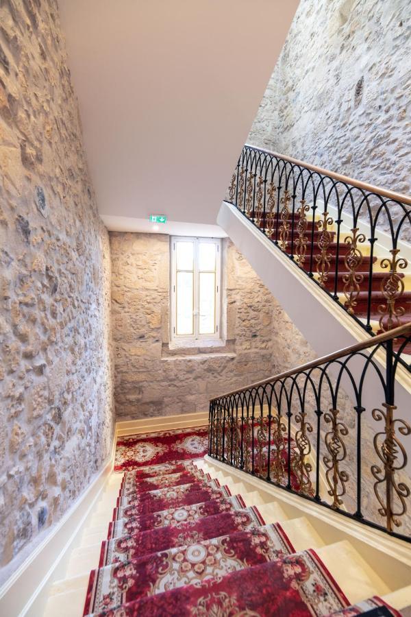Studio Du Maire Maison De L'Eglise Du Couvent 纳博讷 外观 照片