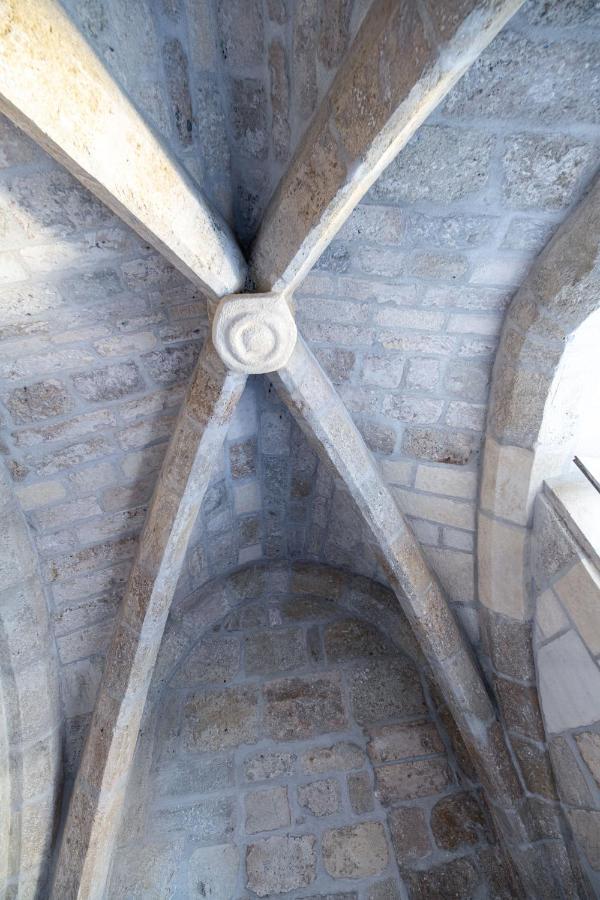 Studio Du Maire Maison De L'Eglise Du Couvent 纳博讷 外观 照片